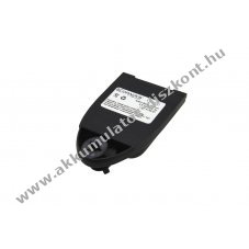 Helyettes�t� Akkumul�tor Laird Cattron Theimeg Excalibur CT24-UB BT923-00116 3,6V 2000mAh NiMH