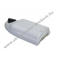 Eredeti Akkumul�tor Laird Cattron Theimeg Excalibur CT24-UB BT 923-00116 3,6V 1500mAh NiMH