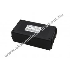 Helyettes�t� Akkumul�tor Laird Cattron Theimeg Mini/Easy BT923-00075 12V 2000mAh NiMH
