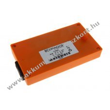 Helyettes�t� Akkumul�tor Gross Funk SE889/K2 T24 T30 T31 T52 Vario 12V 1500mAh NiMH