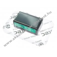 Eredeti Akkumul�tor Autec LK-sorozat LBM02MH 2,4V 1600mAh NiMH