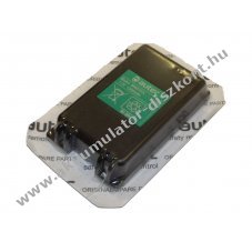 Eredeti Autec MH0707L Akkumul�tor 7,2V 1300mAh NiMH