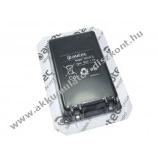 Autec eredeti t�vvez�rl� Akkumul�tor NC0707L 7,2V 700mAh NiCd