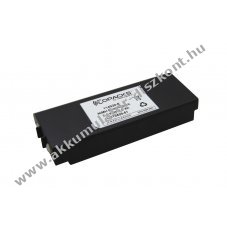 Helyettes�t� Akkumul�tor HIAB XS Drive 3786692 7,2V 2000mAh NiMH