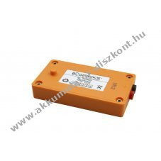 Helyettes�t� Akkumul�tor Gross Funk 100-001-885 7,2V 700mAh NiMH