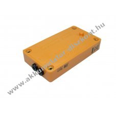 Eredeti Gross Funk Akkumul�tor 7,2V 500mAh NiMH