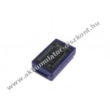 HBC Eredeti Akkumul�tor BA202060 BA202061 2,4V 2100mAh NiMH
