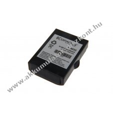 Helyettes�t� Akkumul�tor Ikusi T70/1 T70/2 BT06K 4,8V 1000mAh NiMH