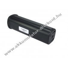 Eredeti Akkumul�tor NBB AKK0600 9,6V 700mAh NiMH