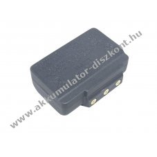 Eredeti IMET Akkumul�tor M550S Wave S/L BE5000 AS037 WBH04.965 2,4V 1500mAh NiMH