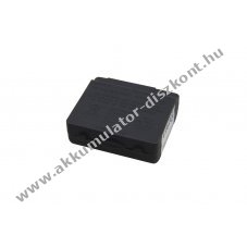 Eredeti Akkumul�tor IMET M550 Ares Zeus Thor BE5500 BE3600 AS083 3,6V 2200mAh NiMH