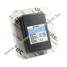 Autec eredeti Akkumul�tor 7,4V 1400mAh LPM02 kompatibilis AIR DYNAMIC MODULAIR AJM AJR AJS FJL FJM Li-Ion