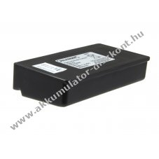 Eredeti Akkumul�tor Palfinger Palcom P7 EEA10506 7,2V 2000mAh NiMH