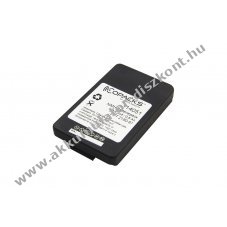 Helyettes�t� Akkumul�tor Autec Air LK NEO MHM03 R0BATT00E11A0 3,6V 500mAh NiMH