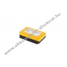 Helyettes�t� Akkumul�tor HBC Patrol S BA221030 3,6V 1000mAh NiMH