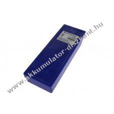 Helyettes�t� Akkumul�tor Palfinger Scanreco 590 592 593 960 7,2V 3000mAh NiMH