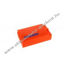 Helyettes�t� Akkumul�tor HBC Funk Technos A BA405130 BA405131 BA4051L1 3,6V 6600mAh Li-Ion