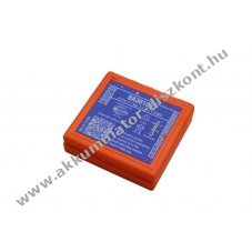 Eredeti HBC Akkumul�tor Orbit TC240 BA301031 BA402030 3,6V 2200mAh Li-Ion