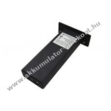 Helyettes�t� Akkumul�tor Teletec FW24/AK1/AK4 80201901 9,6V 2000mAh NiMH