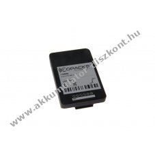 Helyettes�t� Akkumul�tor Autec Air LK Neo LPM01 R0BATT00E10A0 3,7V 2000mAh Li-Ion