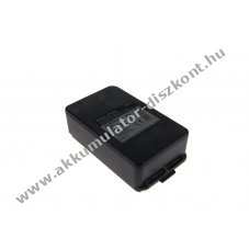 Eredeti Autec LPM04 Akkumul�tor 7,4V 2800mAh Dynamic Dynamic+ DJB DJM DJR FJB FJM FJR Li-Ion