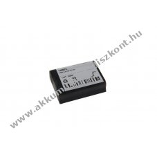 Helyettes�t� Akkumul�tor Ravioli NH800 r�di�s t�vir�ny�t� 3,6V 700mAh NiMH
