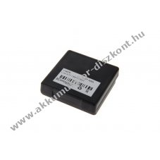 Helyettes�t� Akkumul�tor Jay F1305896 PWB PYB 3,7V 1800mAh Li-Ion