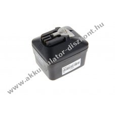 Eredeti Stryker Akkumul�tor t�pus 8215 System 8 8215-000-000 9,9V 2400mAh Li-Ion