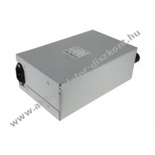 Helyettes�t� Akkumul�tor AKKUmed 24V 5,5Ah TGT.223 Arjo Lifter Gemini single/double, Minerva, Excelsior Pb