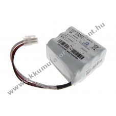 Eredeti Air Liquide Akkumul�tor l�legeztet�g�p T60 bels� 22,2V 2600mAh Li-Ion