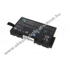 Eredeti Philips EarlyVue VS30 monitor Akkumul�tor 989803199221 11,1V 7800mAh Li-Ion