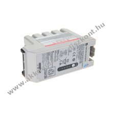 Nihon Kohden EMS-1052 SB-121V-CL Akkumul�tor 14,4V 5500mAh Li-Ion