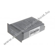 Eredeti Edan IM12 IM20 Ref. 02.21.064365 11,1V 2400mAh Akkumul�tor Li-Ion