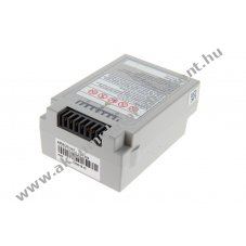 Eredeti Nihon Kohden SB-950P-DB 10,8V 5960mAh Akkumul�tor Life Scope G5 CSM-1501 Li-Ion