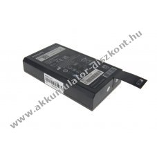 Eredeti Philips Monitor Intrepid 989803206451 Akkumul�tor 14,6V 5500mAh Li-Ion