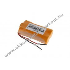 Eredeti Akkumul�tor Coretec Trainer 1000 LP1000 7,4V 2600mAh Li-Ion