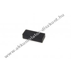 Eredeti GE 414775-001 DS1643 6V Akkumul�tor M48T58Y-70PC1 Lithium