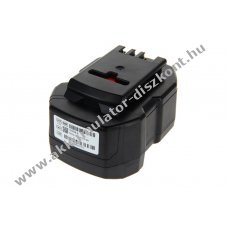 Helyettes�t� Akkumul�tor AKKUmed Stryker NC 6500-101-010 24V 2500mAh