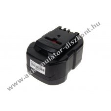 Eredeti Stryker NC Akkumul�tor t�pus 6500-101-010 24V 2300mAh