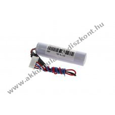 Eredeti Trumpf Teco-Trusystem 1690089 3,6V 2400mAh Akkumul�tor Li-Ion