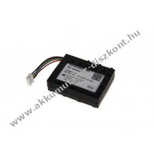 Eredeti Roche universal Akkumul�tor Ref. 06869904 001 3,7V 1950mAh Li-Ion