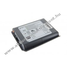 Eredeti Siemens Akkumul�tor Ultrahang P500 Ref.11574664 14,8V 6400mAh Li-Ion