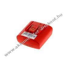 Eredeti Zimmer X Series Power System Ref 89-8521-470-30 Akkumul�tor 9,9V 2200mAh Li-Ion