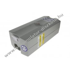 Eredeti Dewert Akkumul�tor Stuhl 175 SAMERY Ref. 80496 24V 4500mAh �lom