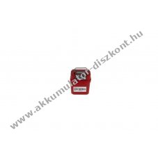 Eredeti De Soutter AB-704 Ref. 17920 Akkumul�tor 14,6V 2000mAh Li-Ion