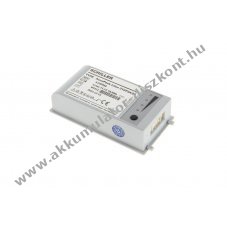 Eredeti Schiller Easyport plus Akkumul�tor 11,1V 1160mAh Ref.4.350062 Li-Ion