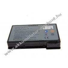 Eredeti eZono 5000 Ref. 1000280 Rev1 14,8V 5200mAh Akkumul�tor Li-Ion