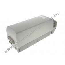 Helyettes�t� Akkumul�tor AKKUMED �lom �talak�t�s Carry Patientenlifter 185 Pro e 24V 5400mAh Pb