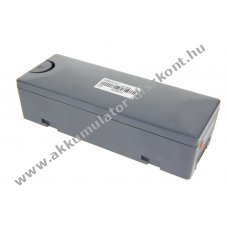 Eredeti Akkumul�tor Comen Monitor S5 S8 t�pus 022-000176-00 14,8V 7500mAh Li-Ion
