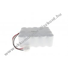 Helyettes�t� Akkumul�tor AKKUmed NC Maquet OP Tisch 702/755 24V 4500mAh